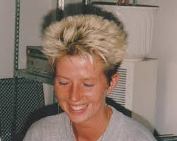 Image result for frisuren senioren damen