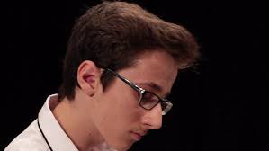 Saint-Joseph'te Müzik