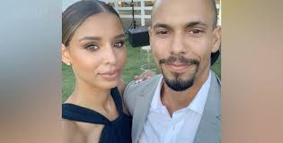 The Young and the Restless News Update: Brytni Sarpy, Bryton James Have A  New Home Together