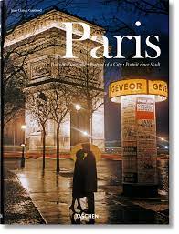 5.0 out of 5 stars paris. Favorite Coffee Table Books About France Landen Kerr