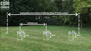 Epingle Sur Clotures