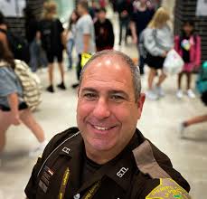 We love Officer Crail!