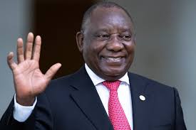 2 days ago · president cyril ramaphosa will address the nation tonight at 20:30. South Africa S Ramaphosa Tackles Corruption And Strengthens His Hand Council On Foreign Relations
