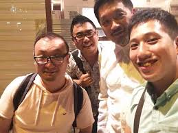 名廚背後的推手（下）：從川粵家廚到明星眾徒| MINGCHU 名廚