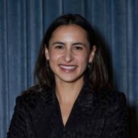 Jackie Ecker's Instagram, Twitter & Facebook