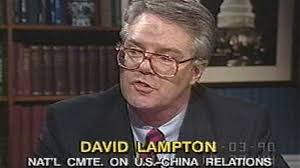 U.S.-China Security Issues