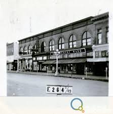 Image result for Cocoa Brown 1961 Montgomery Ward