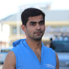 Suhas Shintre's Instagram, Twitter & Facebook