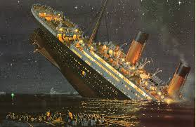Résultat de recherche d'images pour "TITANIC"