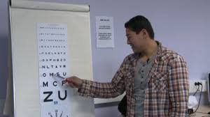 Bac Pro Optique Lunetterie