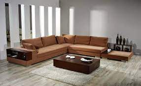 Otherwise, you'll end up with a couch that doesn't fit your space, match your overall interior, or is really uncomfortable. L Shaped Sofa Designs Pictures Decorationable