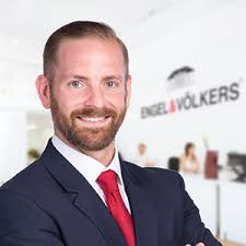 Darryl Liscomb- Engel & Völkers