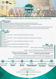 Check spelling or type a new query. Lomba Karya Tulis Ilmiah Iqtishoduna 2017 Di Unair Info Lomba 2021 Terbaru