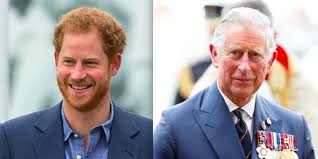 Il principe, si trovava in scozia, già in isolamento da diversi giorni, assieme alla moglie camilla, nella loro residenza di balmoral. Il Principe Harry Sta Escludendo Il Padre Carlo D Inghilterra Dalla Sua Vita Donnaweb Net