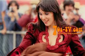 Ann wilson of heart with her ovation adamas slothead guitar, circus magazine poster, 1978. Heart Ann Wilson Heart Young