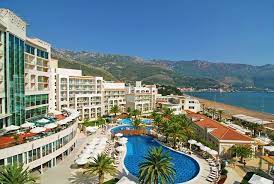 Черногория.бечичи.отель сплендид 5*.montenegro.becici.hotel splendid conference spa resort 5*. 12 Top Rated Beach Resorts In Montenegro Planetware