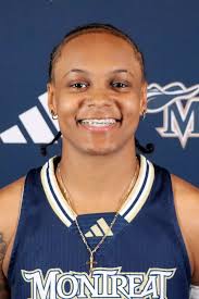 2025-26 Women's Basketball Roster