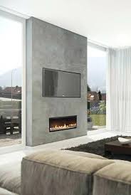 Nicht Entluftung Gas Kamin Gaskamin Kamin Wohnzimmer Kamin Tv Wand Und Tv Kamin