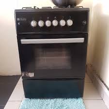 Cari produk kompor lainnya di tokopedia. Kompor Gas Delizia 4 Tungku Kitchen Appliances Di Carousell