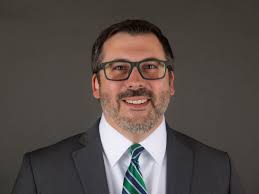 Former CT Carousel, Fire Museum Manager Named To Lead Bushnell Park  Conservancy