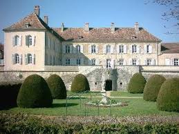 Chateau D Autigny La Tour Lorraine France Voyage En France Chateau France Le Manoir