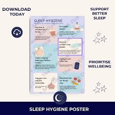 Image result for Sleep Hygiene