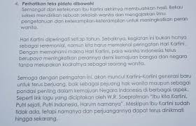 Dalam teknik ini guru membacakan sebuah wacana singkat kepada siswa dengan kecepatan normal dan siswa diminta menuliskan kata sebanyak yang mereka mampu. Tuliskan Sebuah Kalimat Pembukaan Pidato Lakaran