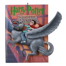 Harry Potter and the Prisoner of Azkaban™ - Digital Dreambook