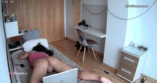 Amateur Doggystyle Hidden Cam at DrTuber