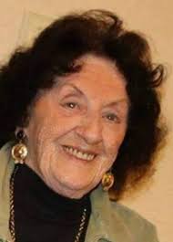 Dorothy R. Farson Obituary