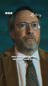 Meet your new favourite (accidental) detective 🕵️ Watch #Ludwig