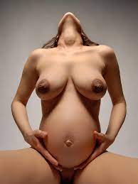 posing pregnant cutie - Pregnant schwanger | MOTHERLESS.COM ™