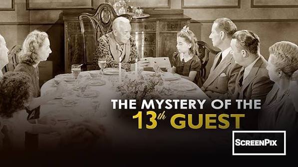 Watch The Thirteenth Guest | Prime Video