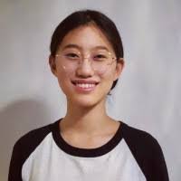 Mabel Guo's Instagram, Twitter & Facebook