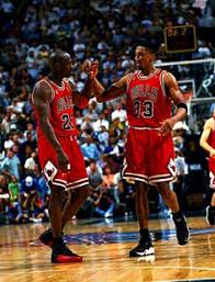 Michael jordan and scottie pippen. 82 Best Michael Jordan Scottie Pippen Ideas Michael Jordan Scottie Pippen Michael Jordan Scottie Pippen