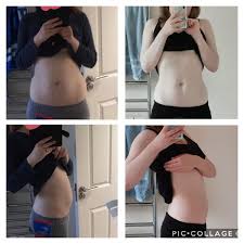 To Ask If You Can See A Difference Weight Loss Mumsnet