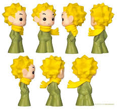 The Little Prince Art Toy Prince Art The Little Prince Art