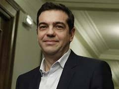Greek Prime Minister Demands European Union Stop 'Unilateral Actions'