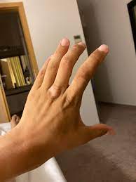 Im 18 and I kinda have a Hand fetish. How is my hand? : r/hands