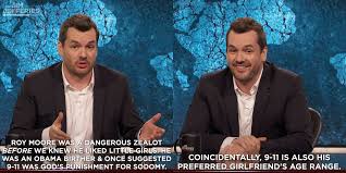 Actors jim jefferies and mikaela hoover attend the comedy. Jim Jefferies Show On Twitter Jefferiesshow