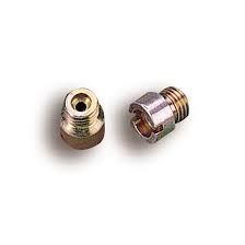 Holley Standard Main Jets 122 98