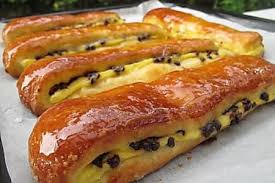 Brioches Suisses La Recette Facile Et Rapide Recettes Et Delices In 2020 Thermomix Recipes Cuisine Recipes Food