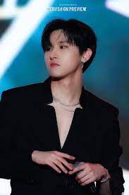 Can i have what he's having? Im Monstax Monsta X Monsta X Im Im Changkyun