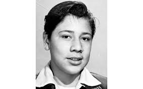 Raymond Chacon Obituary (2016)