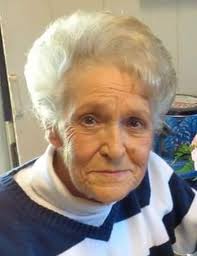 Marie Smith Obituary March 15, 2019