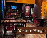 June Writers Mingle — Rutherford Arts Alliance