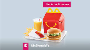 Foodpanda Mcdonald S Brings Exclusive Deal For You And The Little One