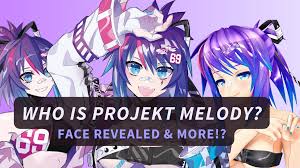 Who Is Projekt Melody? 