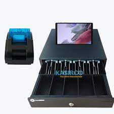 Mesin Kasir Android Samsung A9 Lite - KASIRCO