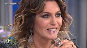 ¿estás buscando información sobre las últimas noticias de karina mazzocco? En Su Mejor Momento La Propuesta Que Cambio La Vida De Karina Mazzoco El Intransigente